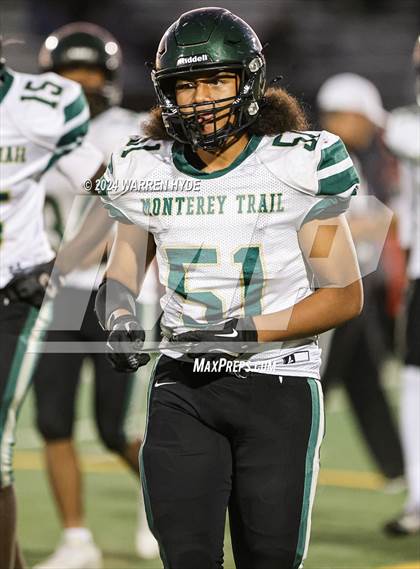 Thumbnail 1 in JV: Monterey Trail @ Cosumnes Oaks photogallery.