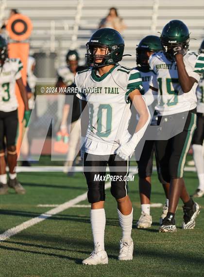Thumbnail 2 in JV: Monterey Trail @ Cosumnes Oaks photogallery.
