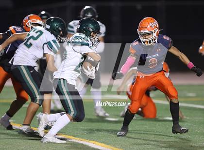 Thumbnail 3 in JV: Monterey Trail @ Cosumnes Oaks photogallery.
