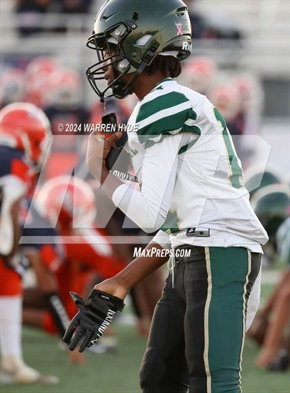 Thumbnail 3 in JV: Monterey Trail @ Cosumnes Oaks photogallery.