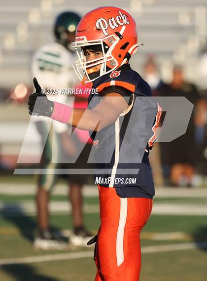 Thumbnail 3 in JV: Monterey Trail @ Cosumnes Oaks photogallery.