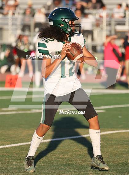 Thumbnail 3 in JV: Monterey Trail @ Cosumnes Oaks photogallery.