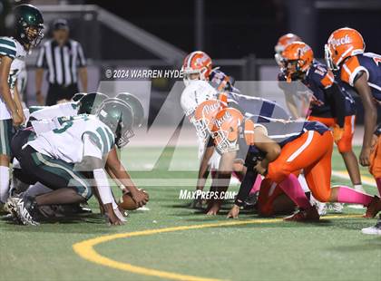 Thumbnail 2 in JV: Monterey Trail @ Cosumnes Oaks photogallery.