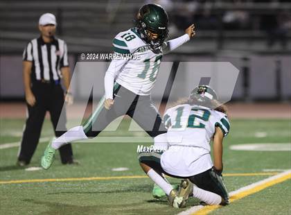 Thumbnail 3 in JV: Monterey Trail @ Cosumnes Oaks photogallery.