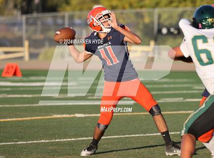 Thumbnail 1 in JV: Monterey Trail @ Cosumnes Oaks photogallery.