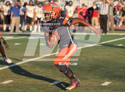 Thumbnail 3 in JV: Monterey Trail @ Cosumnes Oaks photogallery.