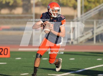 Thumbnail 1 in JV: Monterey Trail @ Cosumnes Oaks photogallery.