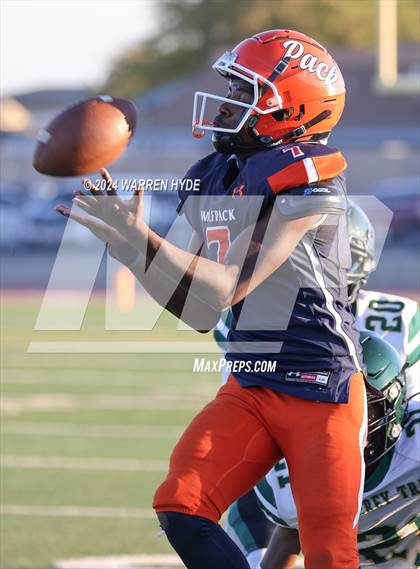 Thumbnail 3 in JV: Monterey Trail @ Cosumnes Oaks photogallery.