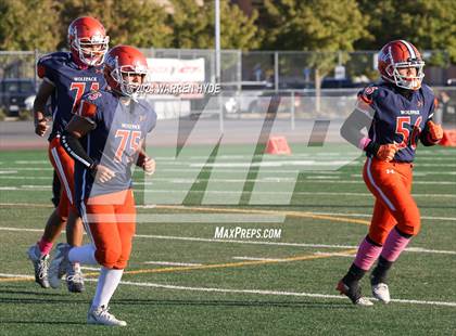 Thumbnail 1 in JV: Monterey Trail @ Cosumnes Oaks photogallery.