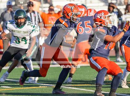 Thumbnail 2 in JV: Monterey Trail @ Cosumnes Oaks photogallery.