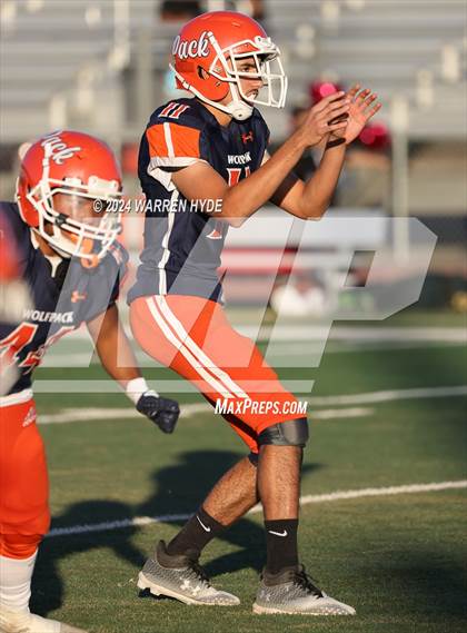 Thumbnail 1 in JV: Monterey Trail @ Cosumnes Oaks photogallery.