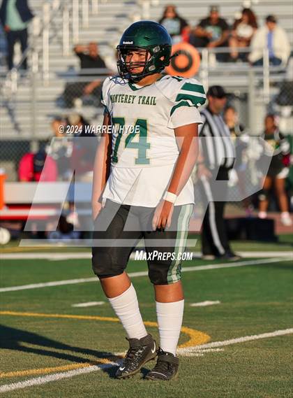 Thumbnail 1 in JV: Monterey Trail @ Cosumnes Oaks photogallery.