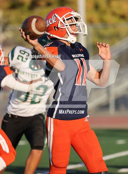 Thumbnail 3 in JV: Monterey Trail @ Cosumnes Oaks photogallery.