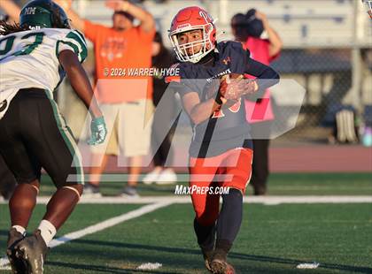 Thumbnail 1 in JV: Monterey Trail @ Cosumnes Oaks photogallery.