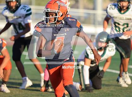 Thumbnail 3 in JV: Monterey Trail @ Cosumnes Oaks photogallery.