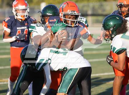 Thumbnail 1 in JV: Monterey Trail @ Cosumnes Oaks photogallery.