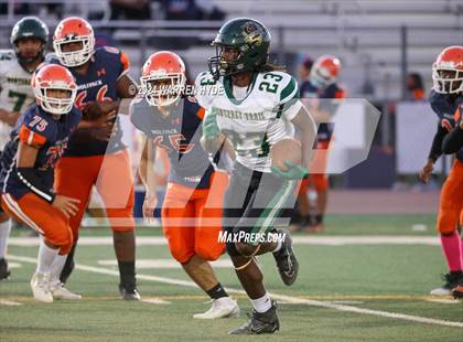 Thumbnail 3 in JV: Monterey Trail @ Cosumnes Oaks photogallery.