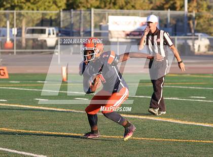 Thumbnail 2 in JV: Monterey Trail @ Cosumnes Oaks photogallery.