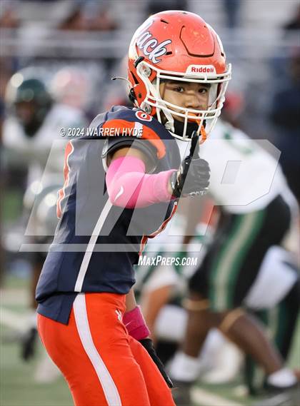Thumbnail 3 in JV: Monterey Trail @ Cosumnes Oaks photogallery.