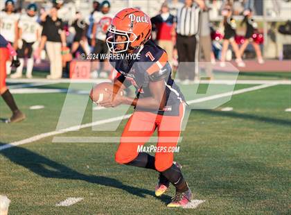 Thumbnail 2 in JV: Monterey Trail @ Cosumnes Oaks photogallery.