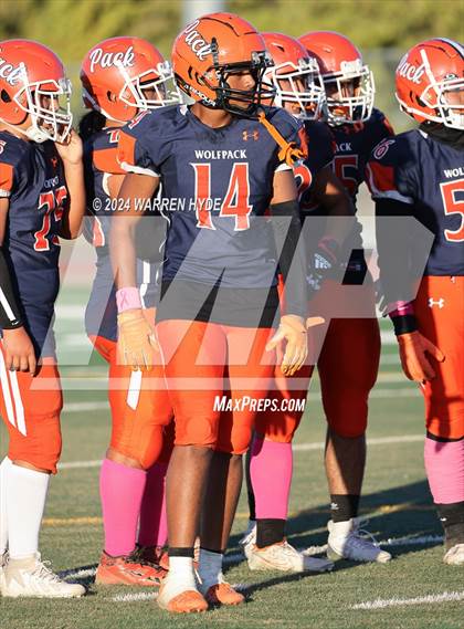 Thumbnail 3 in JV: Monterey Trail @ Cosumnes Oaks photogallery.