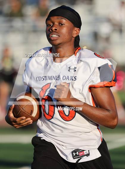 Thumbnail 1 in JV: Monterey Trail @ Cosumnes Oaks photogallery.