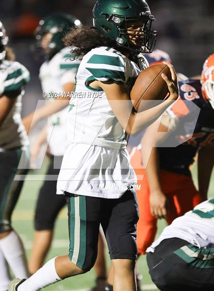 Thumbnail 2 in JV: Monterey Trail @ Cosumnes Oaks photogallery.