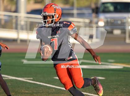 Thumbnail 2 in JV: Monterey Trail @ Cosumnes Oaks photogallery.