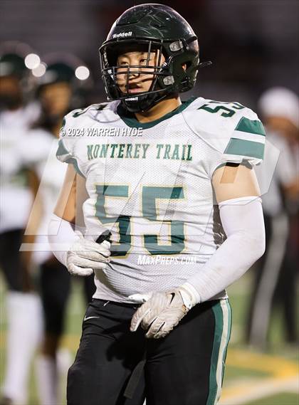 Thumbnail 2 in JV: Monterey Trail @ Cosumnes Oaks photogallery.