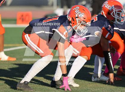 Thumbnail 2 in JV: Monterey Trail @ Cosumnes Oaks photogallery.