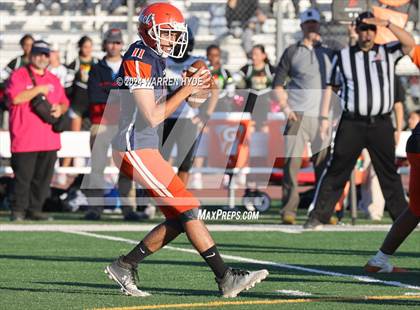 Thumbnail 3 in JV: Monterey Trail @ Cosumnes Oaks photogallery.