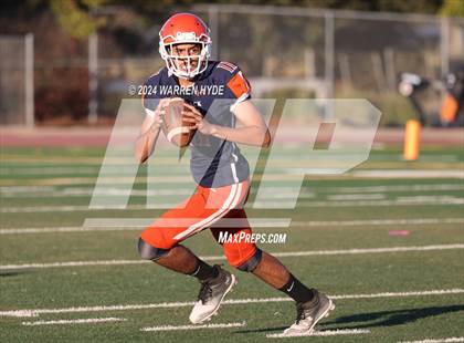 Thumbnail 2 in JV: Monterey Trail @ Cosumnes Oaks photogallery.