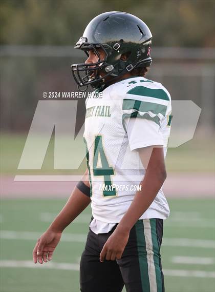 Thumbnail 2 in JV: Monterey Trail @ Cosumnes Oaks photogallery.