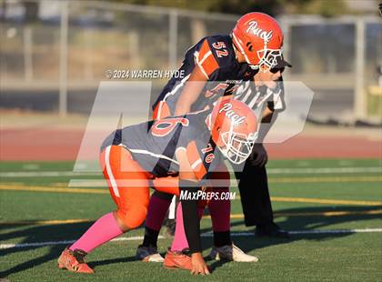 Thumbnail 2 in JV: Monterey Trail @ Cosumnes Oaks photogallery.