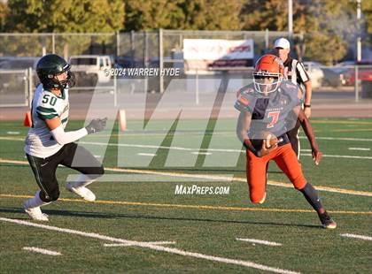 Thumbnail 3 in JV: Monterey Trail @ Cosumnes Oaks photogallery.