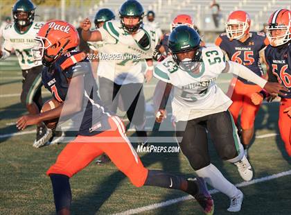 Thumbnail 1 in JV: Monterey Trail @ Cosumnes Oaks photogallery.