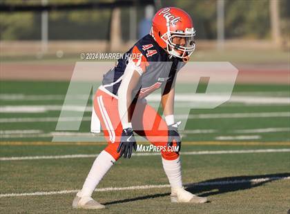 Thumbnail 3 in JV: Monterey Trail @ Cosumnes Oaks photogallery.