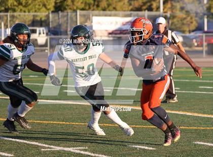 Thumbnail 1 in JV: Monterey Trail @ Cosumnes Oaks photogallery.