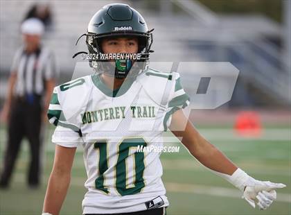 Thumbnail 3 in JV: Monterey Trail @ Cosumnes Oaks photogallery.