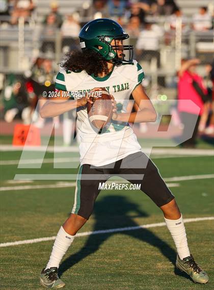 Thumbnail 1 in JV: Monterey Trail @ Cosumnes Oaks photogallery.