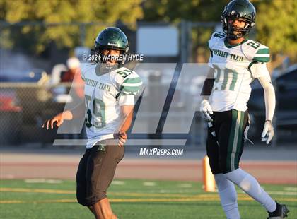 Thumbnail 1 in JV: Monterey Trail @ Cosumnes Oaks photogallery.