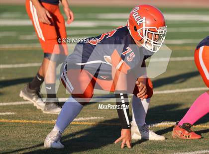 Thumbnail 3 in JV: Monterey Trail @ Cosumnes Oaks photogallery.