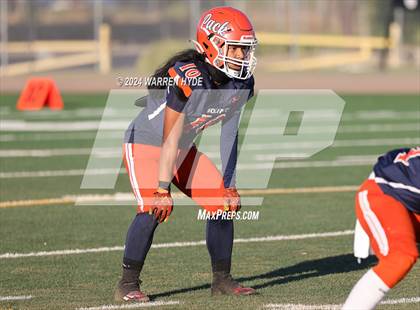Thumbnail 2 in JV: Monterey Trail @ Cosumnes Oaks photogallery.