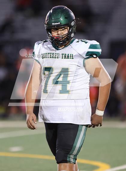 Thumbnail 3 in JV: Monterey Trail @ Cosumnes Oaks photogallery.