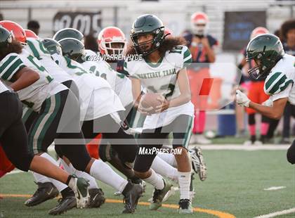 Thumbnail 1 in JV: Monterey Trail @ Cosumnes Oaks photogallery.
