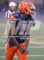Photo from the gallery "Monterey Trail @ Cosumnes Oaks"