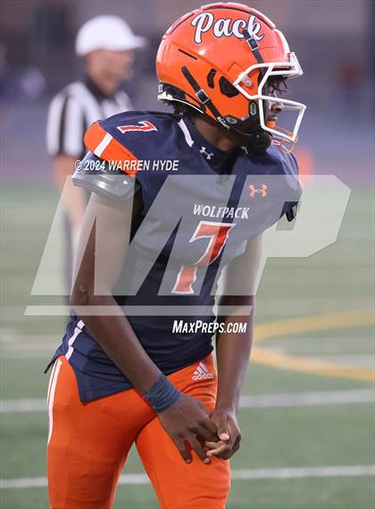 Thumbnail 3 in JV: Monterey Trail @ Cosumnes Oaks photogallery.