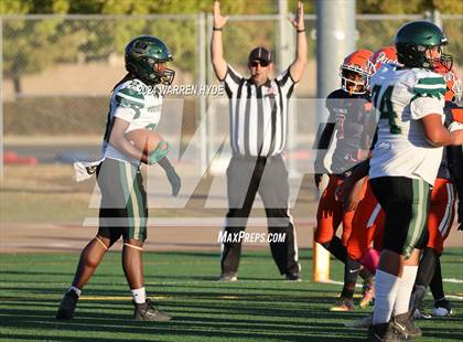 Thumbnail 1 in JV: Monterey Trail @ Cosumnes Oaks photogallery.