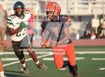 Thumbnail 3 in JV: Monterey Trail @ Cosumnes Oaks photogallery.
