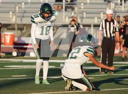 Thumbnail 1 in JV: Monterey Trail @ Cosumnes Oaks photogallery.